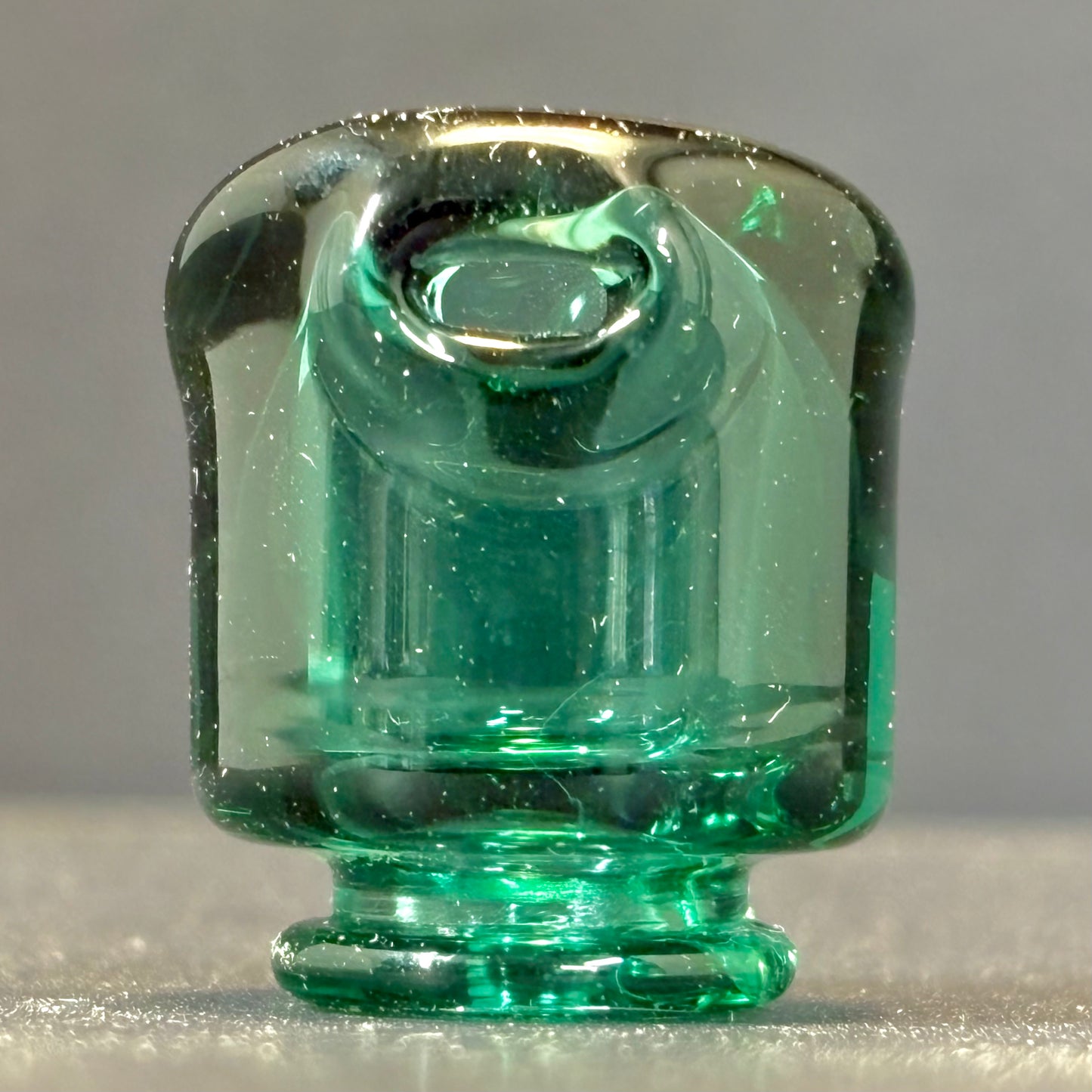 Puffco pivot colored mouthpiece