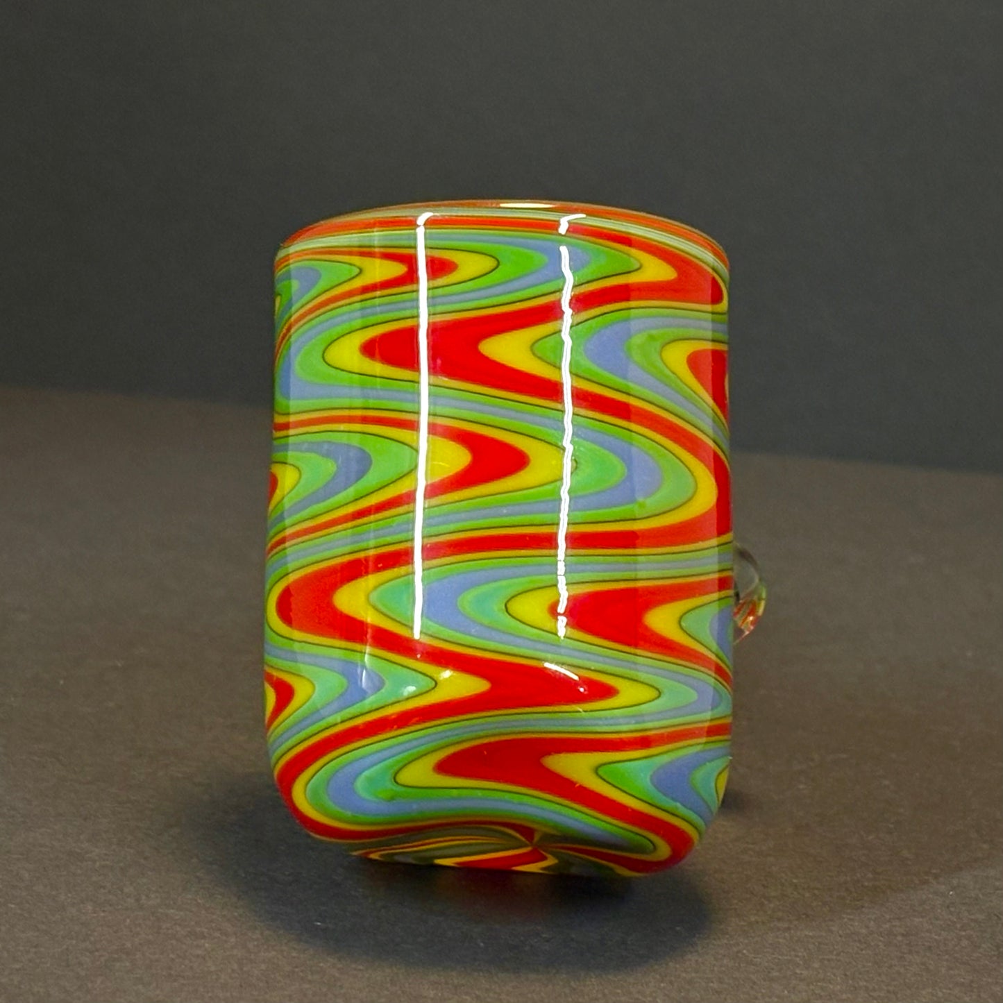 Puffco proxy case fitting attachment