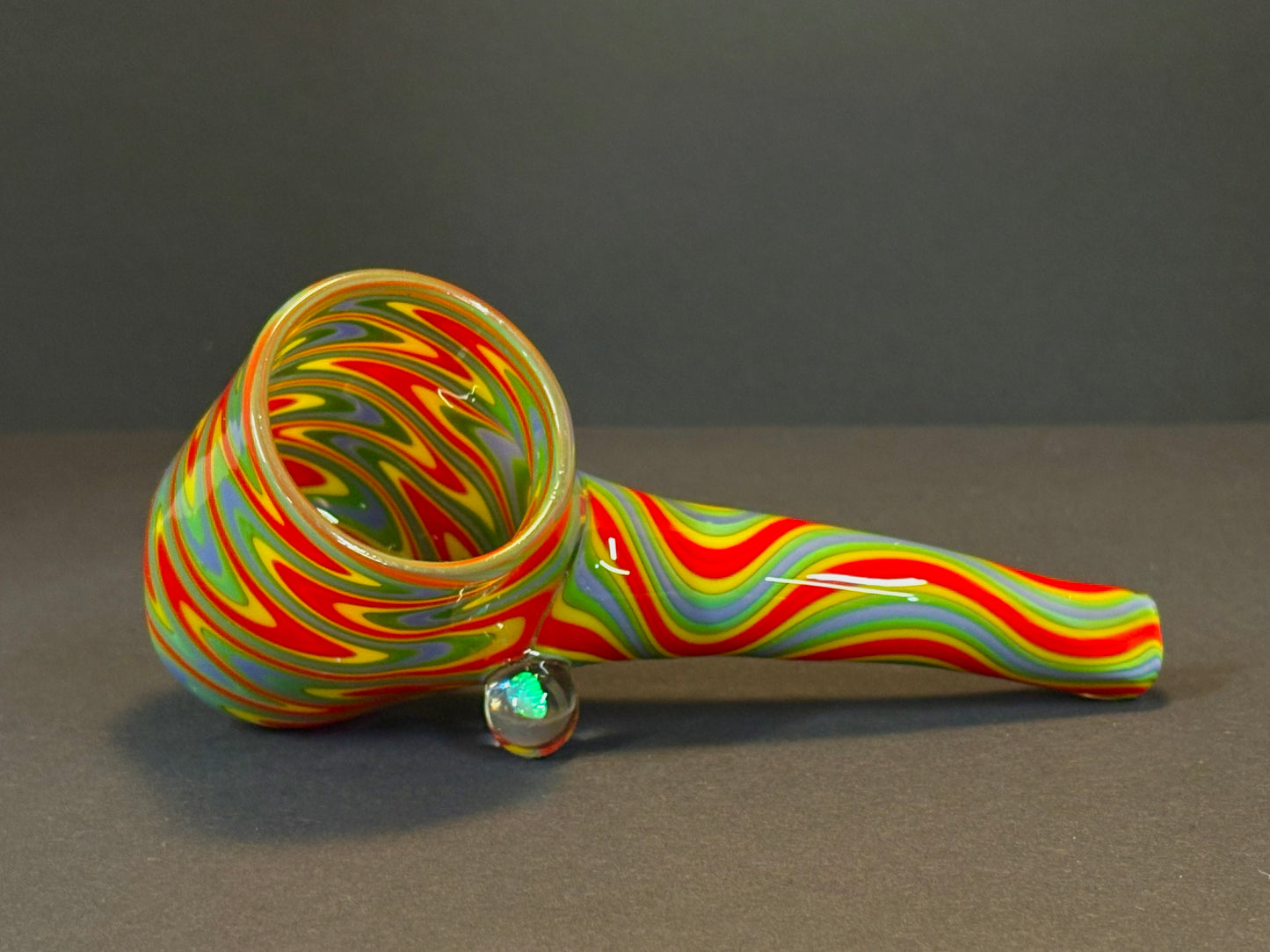 Puffco proxy case fitting attachment