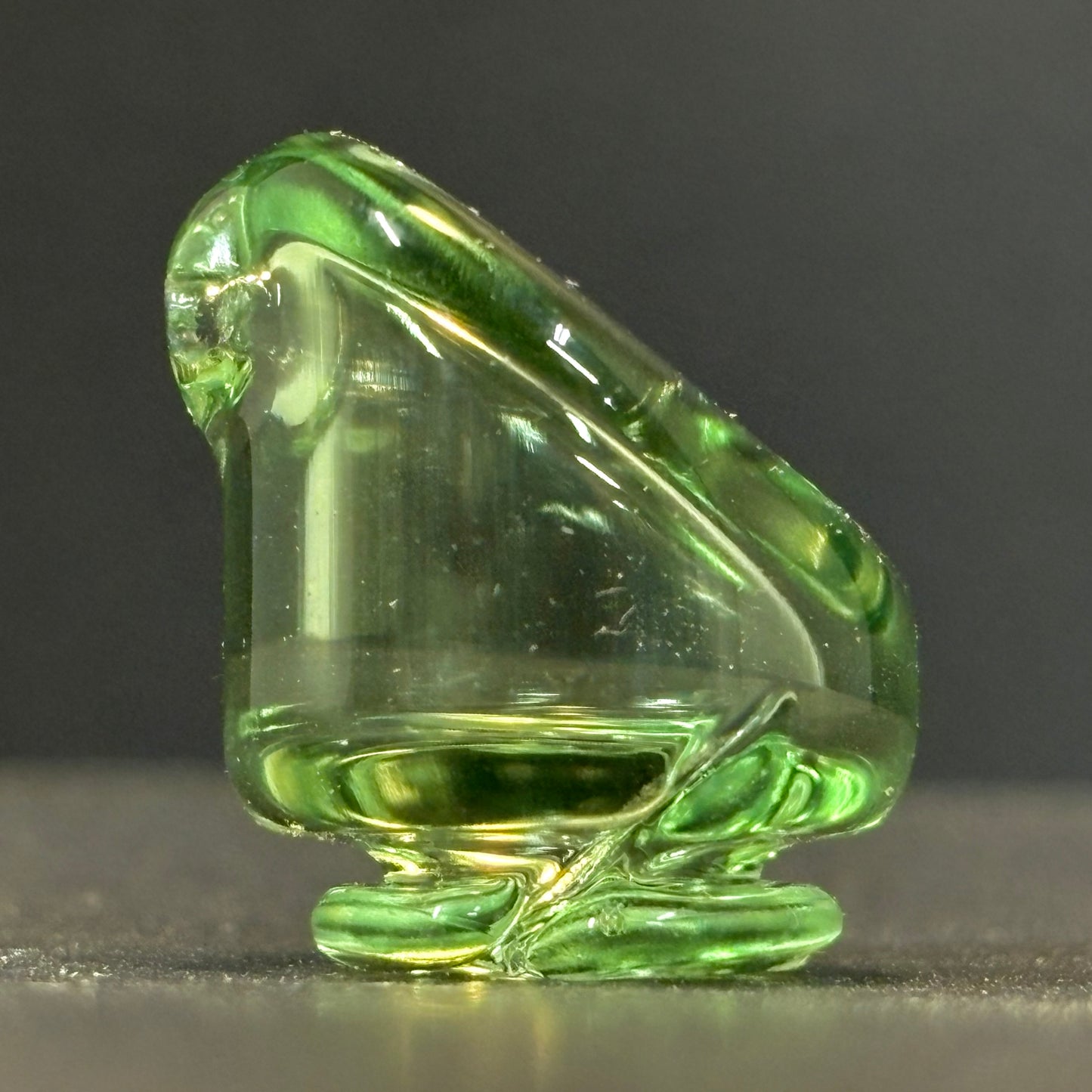 Puffco pivot colored mouthpiece