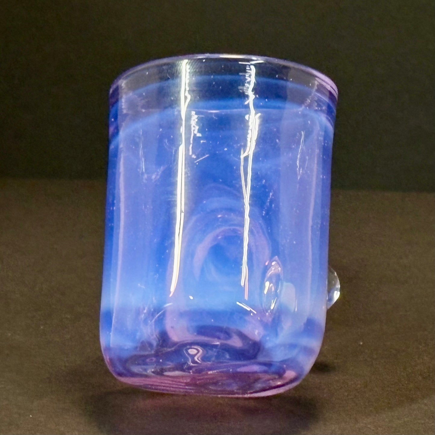 Puffco proxy case fitting attachment