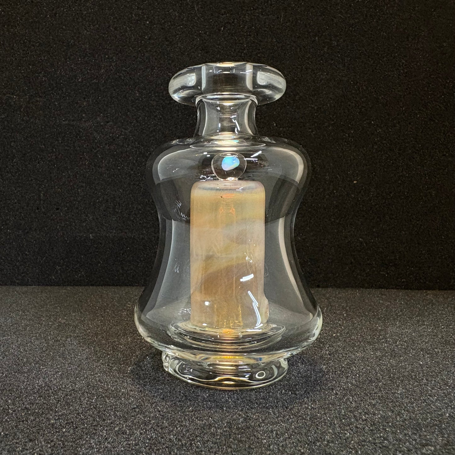 Puffco Peak Attachment