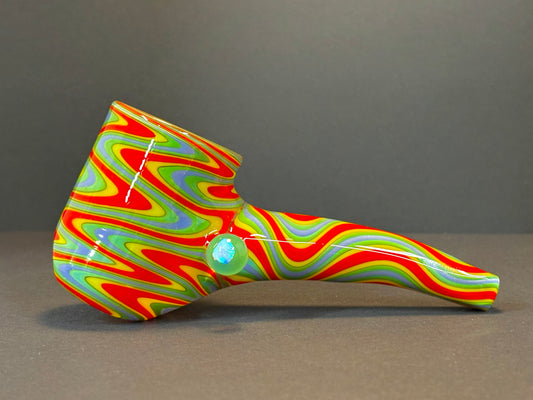 Puffco proxy case fitting attachment