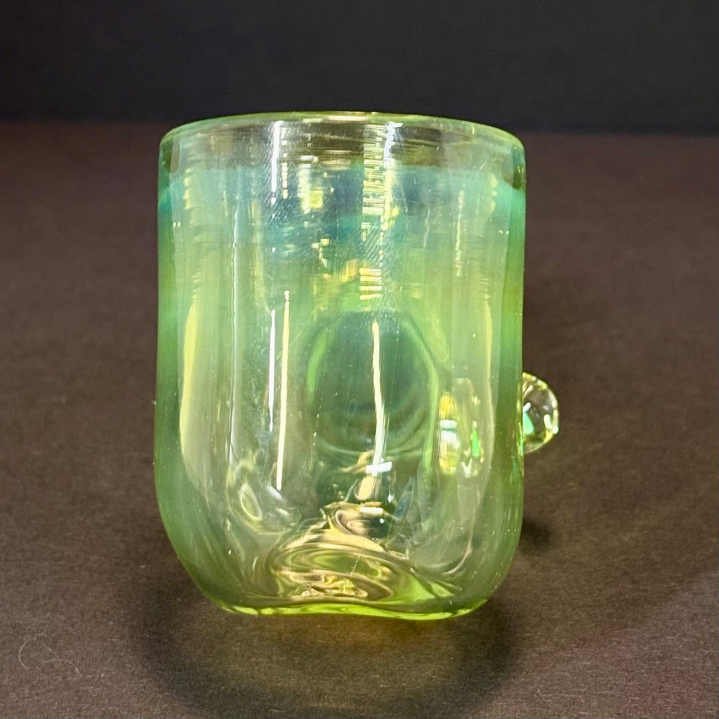 Puffco proxy case fitting attachment