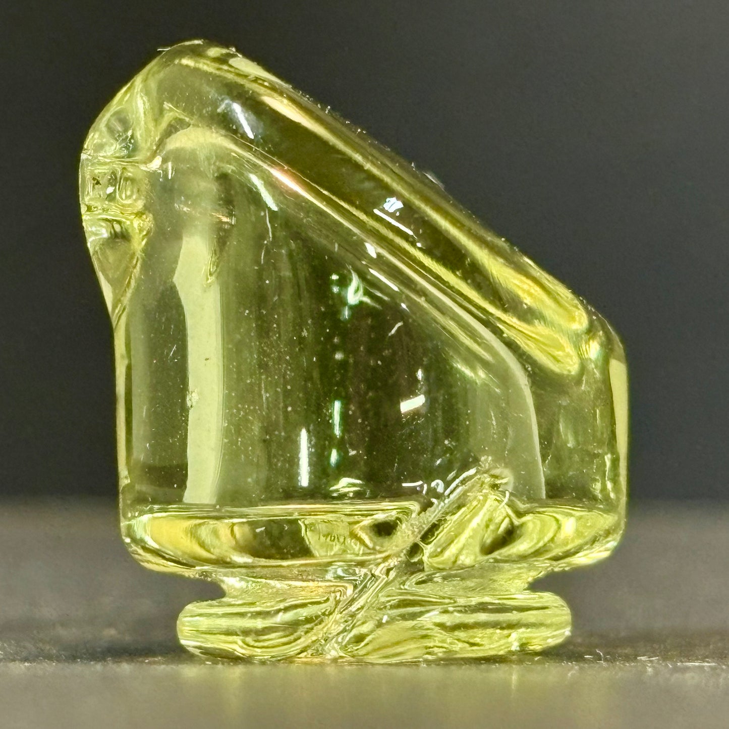 Puffco pivot colored mouthpiece