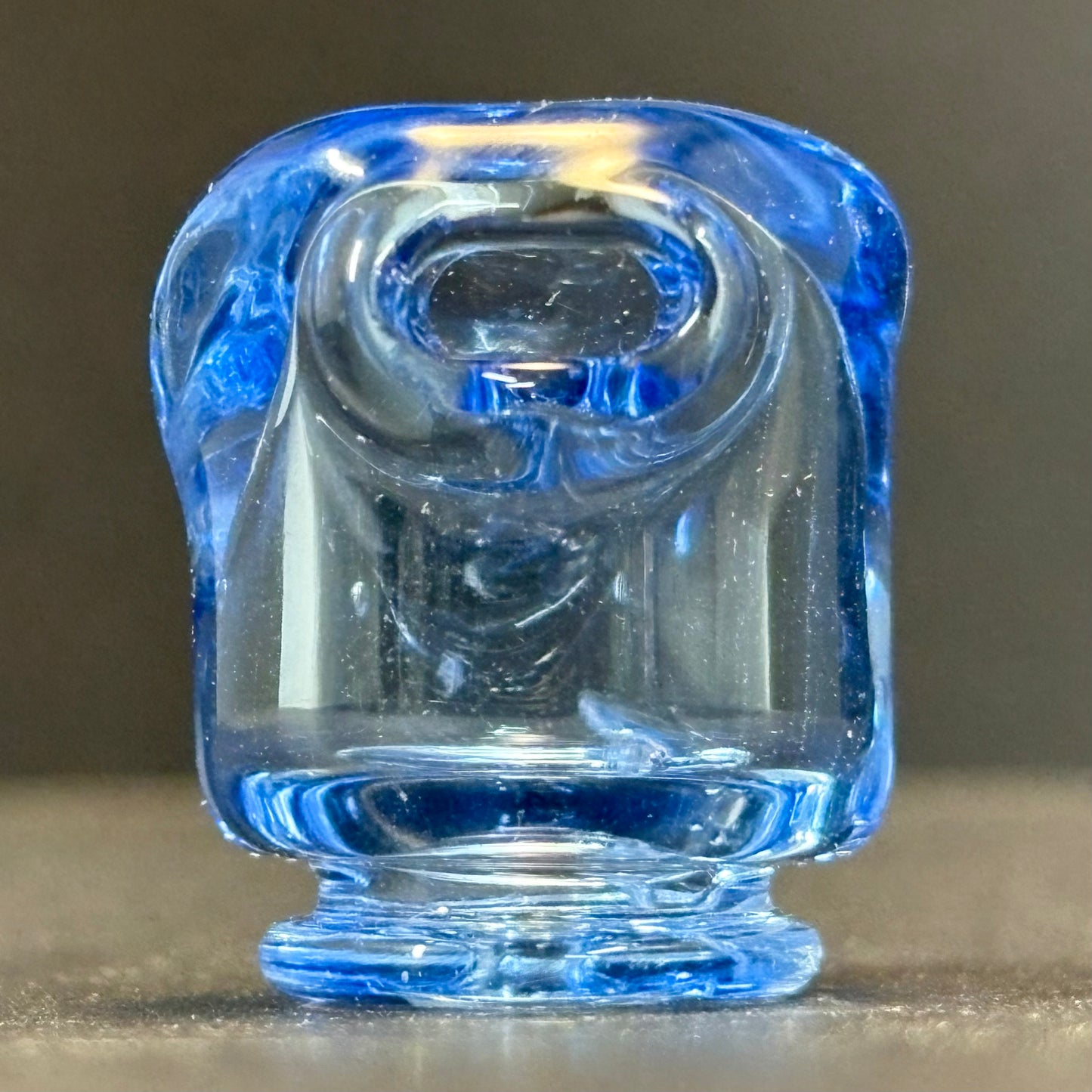 Puffco pivot colored mouthpiece