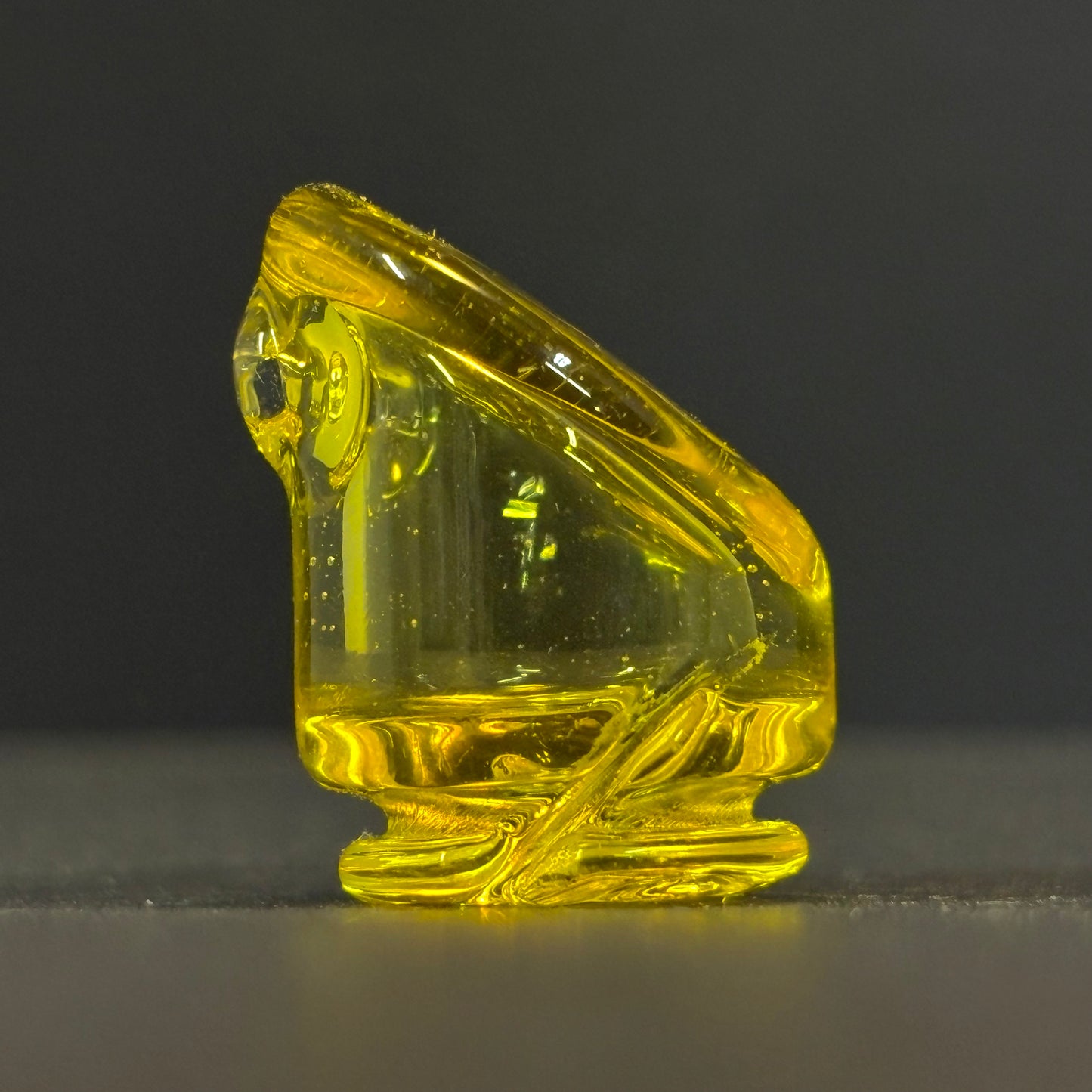 Puffco pivot colored mouthpiece