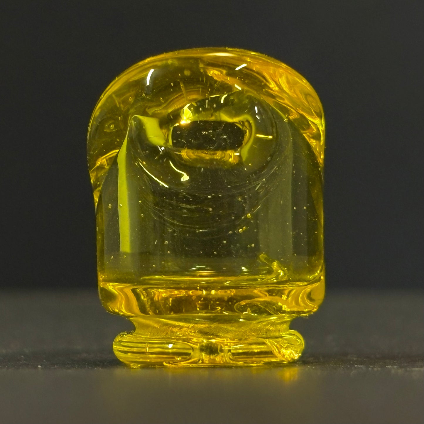 Puffco pivot colored mouthpiece