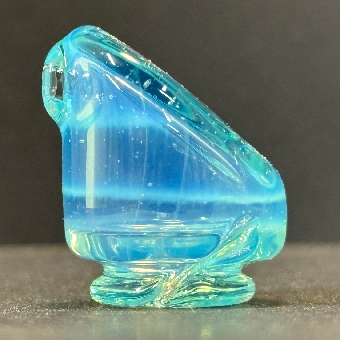Puffco pivot colored mouthpiece
