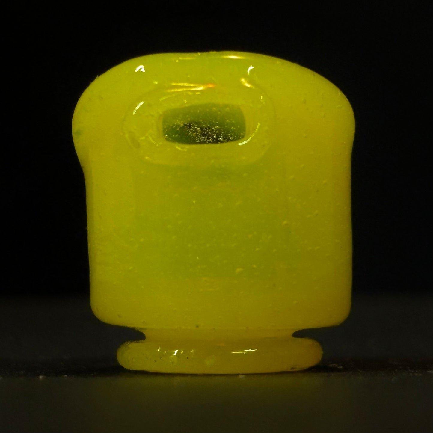 Puffco pivot colored mouthpiece