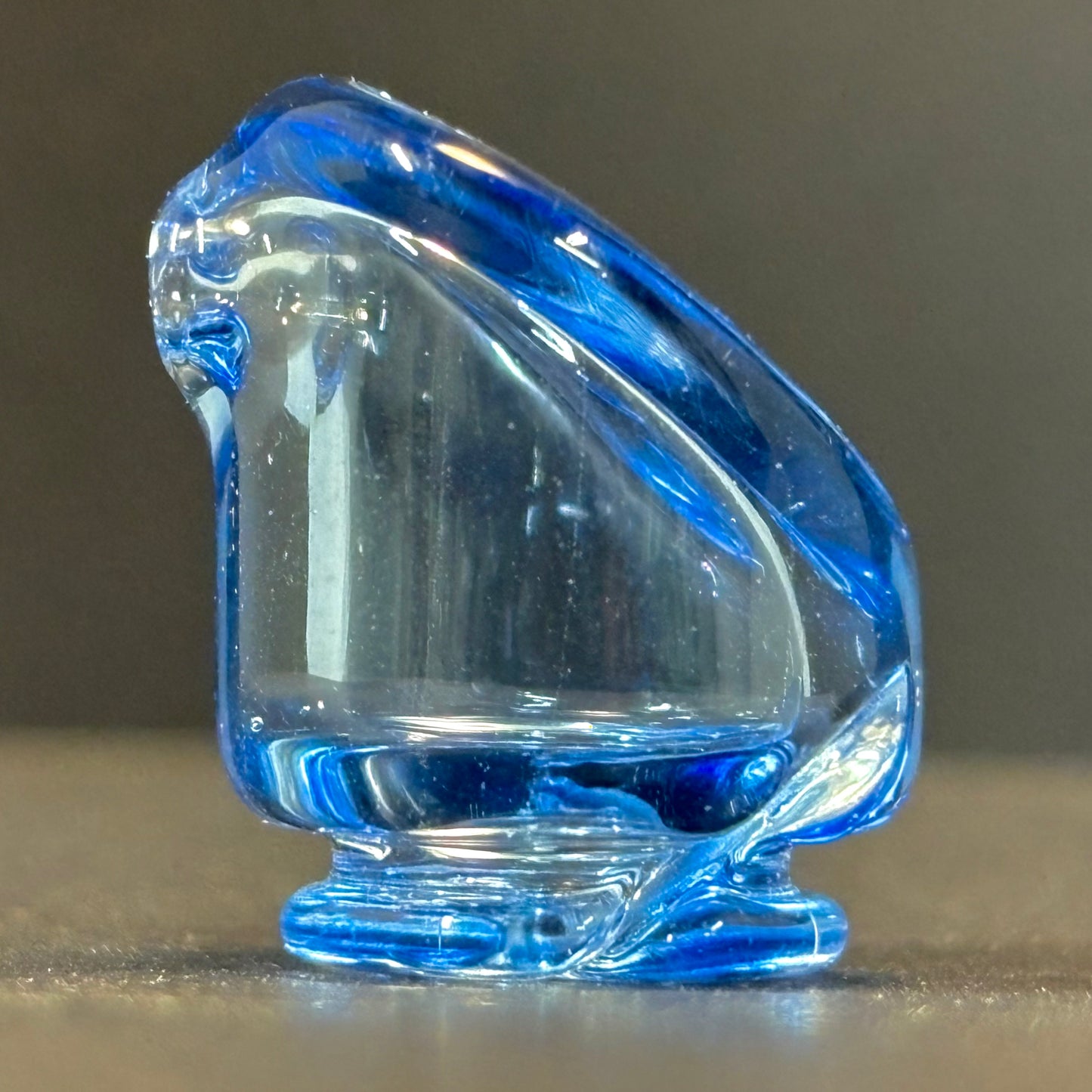 Puffco pivot colored mouthpiece