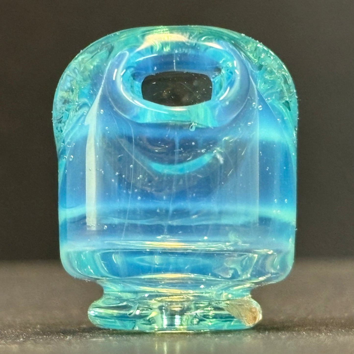 Puffco pivot colored mouthpiece