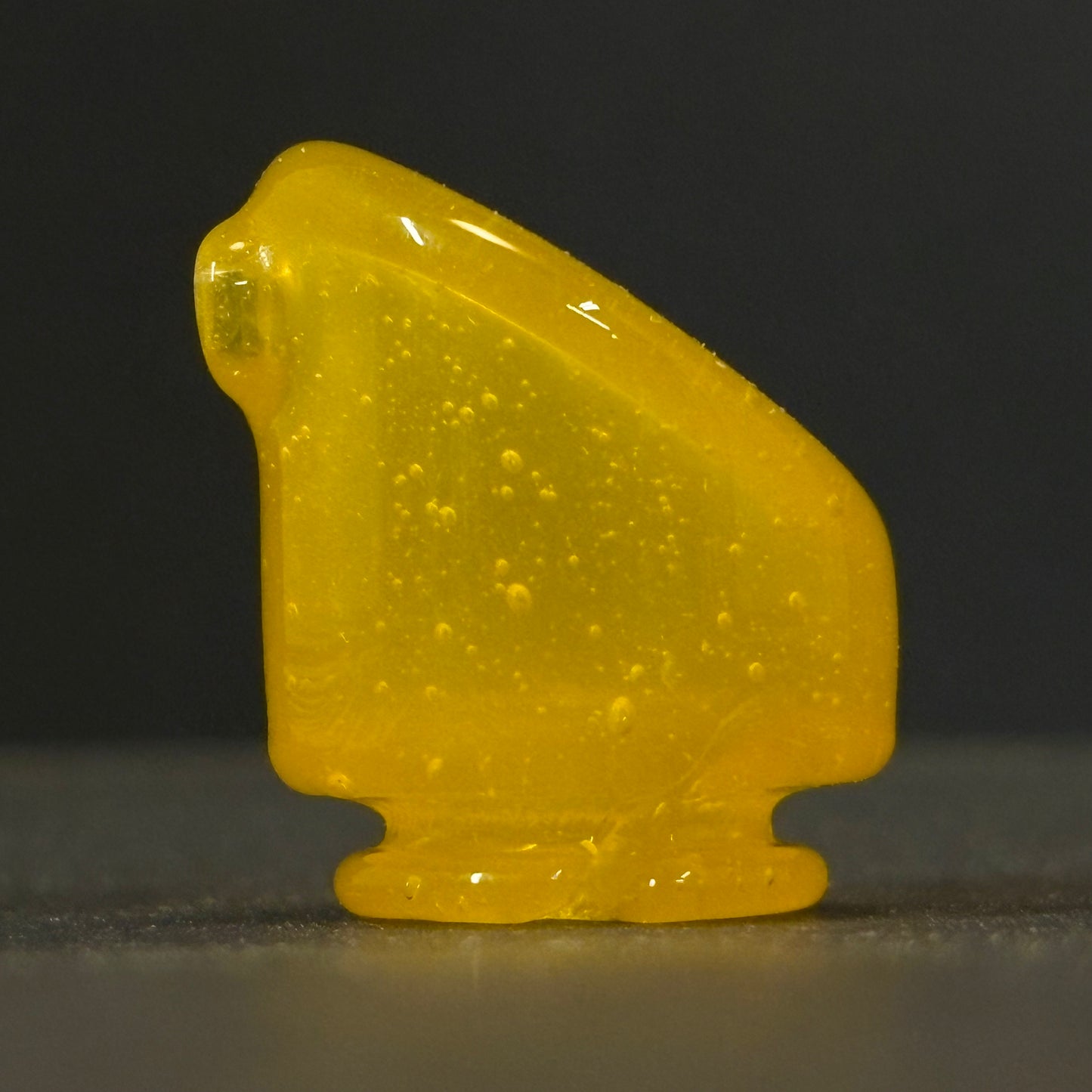 Puffco pivot colored mouthpiece