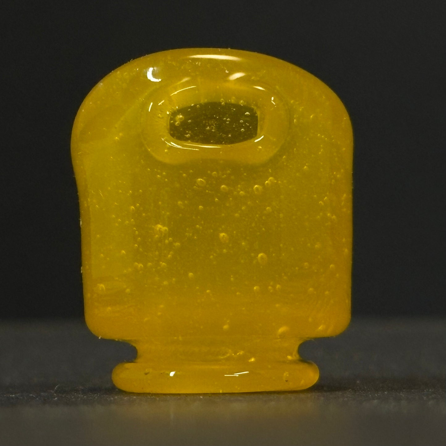 Puffco pivot colored mouthpiece