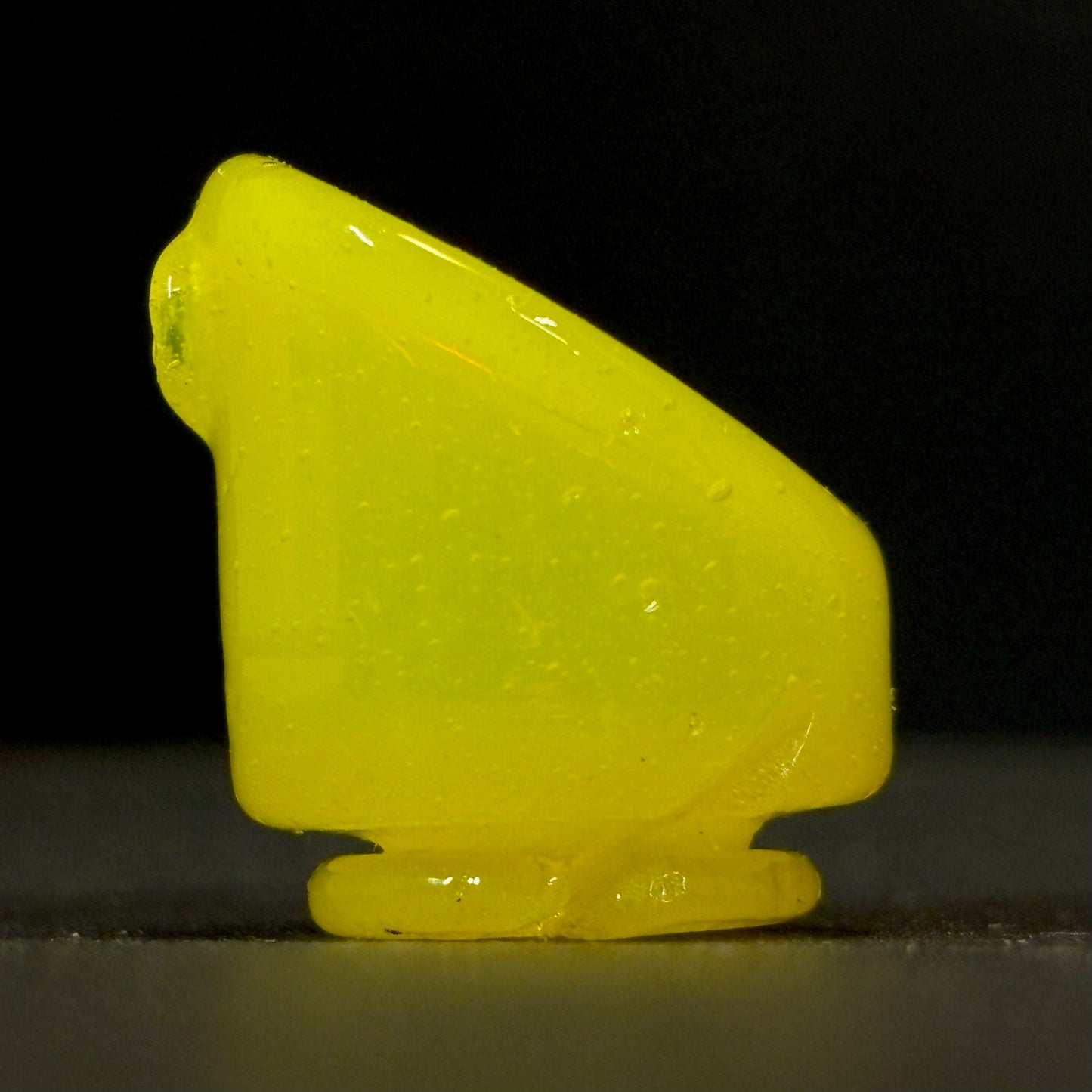 Puffco pivot colored mouthpiece