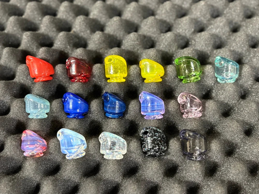 Pivot mouthpiece 3